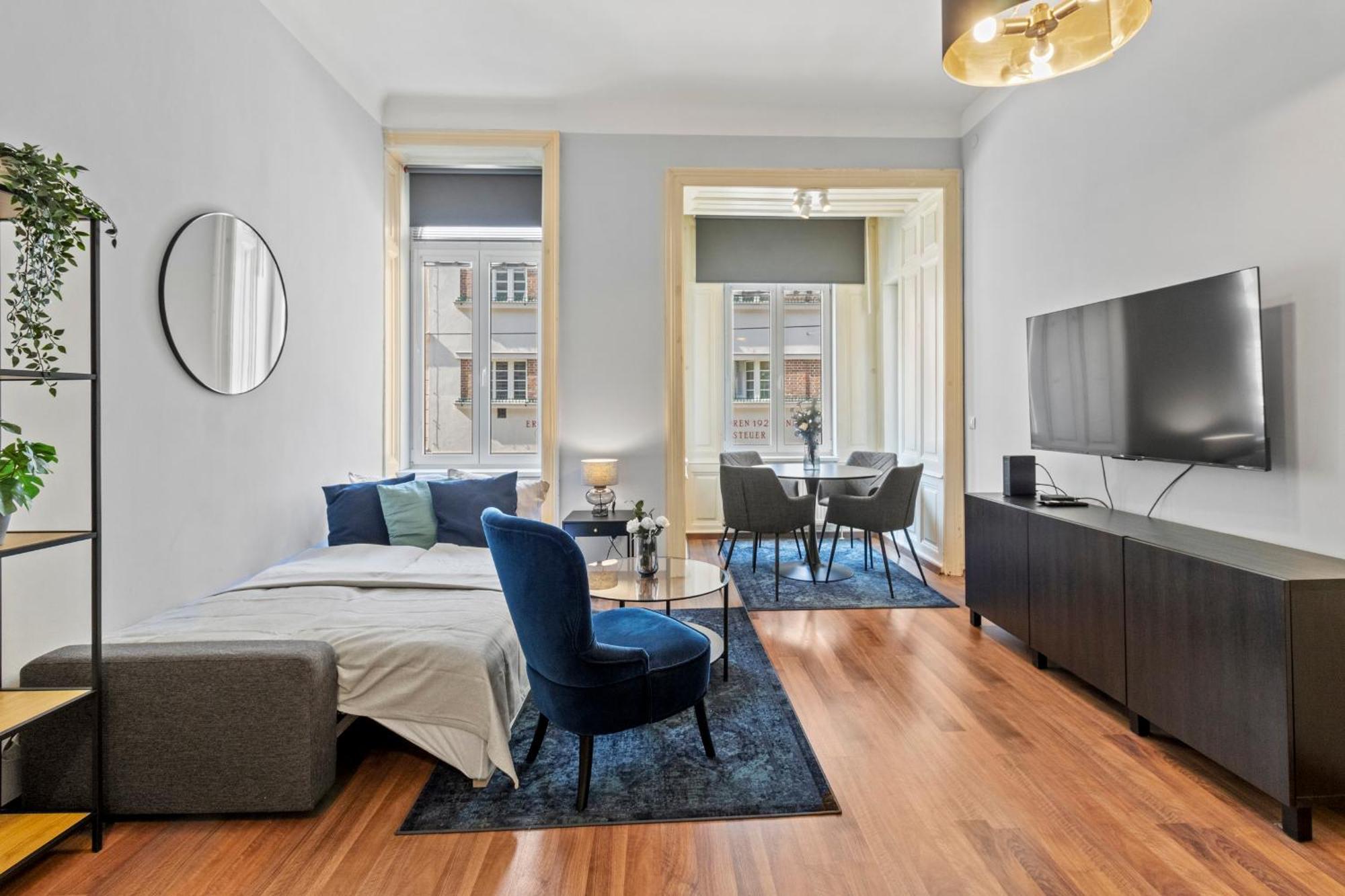 Balcony Apartment, 4 Min To U3 Zipperer Strasse Viena Exterior foto