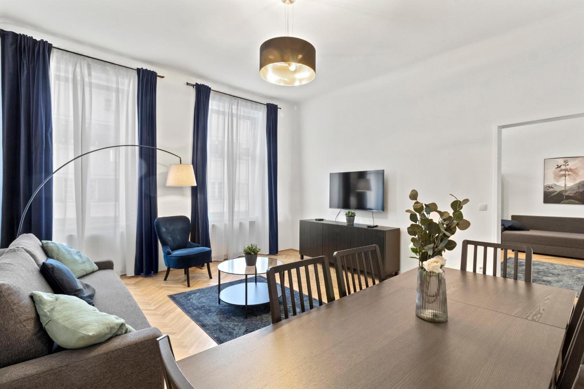 Balcony Apartment, 4 Min To U3 Zipperer Strasse Viena Exterior foto